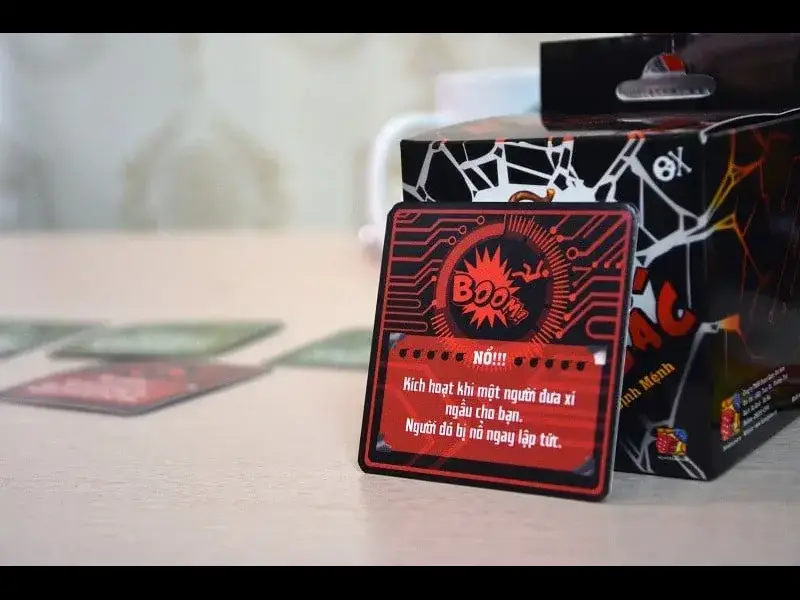 Tựa game đem đến đầy ắp những tiếng cười khi tham gia